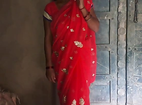 Unpeopled Indian Housewife