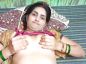 On Rakshabandhan, the step sister gave her step brother a fortuity to charge from her as a gift, janvibhabhi sex there step brother