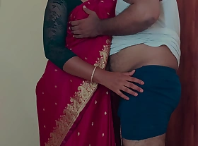 Sisters enjoying threesome romance in bed with neighbour batchelor men