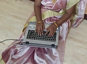 Tamil partial to housewife