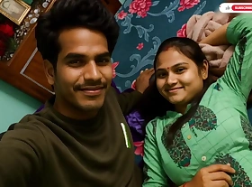 New fastened indoor Desi indian beautiful  kissing by -Snapchat143