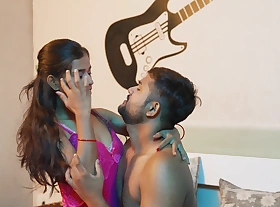 Indian fresh marrid girl fucked their way boyfriend for the first time