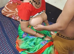 Contractor's wife's romance