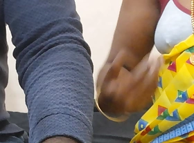 Anni and Machinan desi hot sexual beeswax - unga anna illadhadhu  oru mari irruku