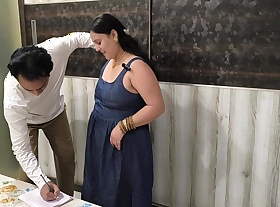 Remodel fuck indian battalion for stitching a dress