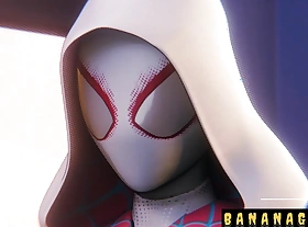 Spider-man lesson