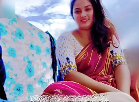 Regional Desi Hot Soniya Aunty Fucking with her Padosi Young Boy's Thick Dick In Full Hindi Audio In Open-air