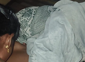 Desi wife fucking with step-uncles son