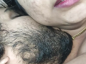 Indian husband and wife hot romance with boobs suck and lip lock hard sex