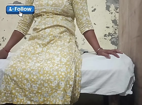 Punjabi hot slut fucking their way slave