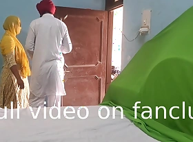 Teaser Punjabi Leader Look Roleplay - Private Fantasy Video