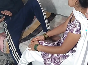 Kajal bhabhi ki desi chudai