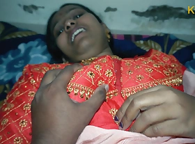 Desi Indian Kavita close up lady-love with hairy pussy and happy riding