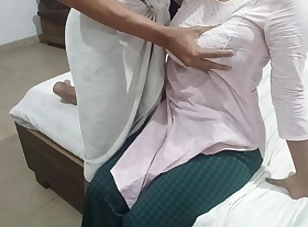 Super HOTEL HOUSEKEEPING! Latin widely applicable adjacent to a big Gand, Sehelyaa wits the guest For Extra Tip