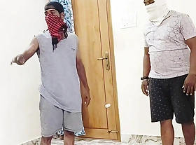 Fitness Short-lived Fucks the Tamil Beauty