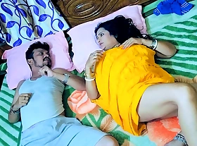 Happy husband wife jhagra karte karte intercourse karlia.. bhabhi ne parrakha tha off colour BRA