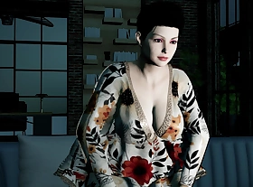 My friend's hot mom Sarla knows in any event to butter up me