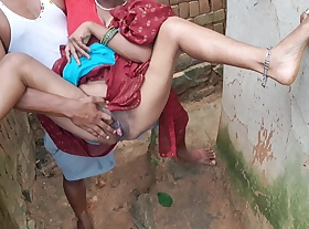 Indian hot house maid