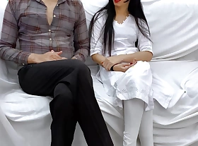 Seeing my mother-in-law's dele b extract waist and shutters ass, my penis became erect.