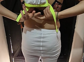 Aaahhhh baby tight nipples