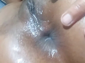 Anal creampie be hung up on aggravation no mercy cum in my aggravation (cumshot in my gand)