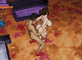 sex with bhabhi in graveyard cheating husband