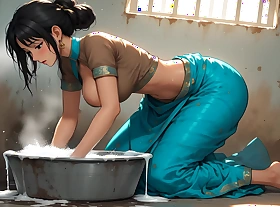 Right away sir shooed sister-in-law at night! !