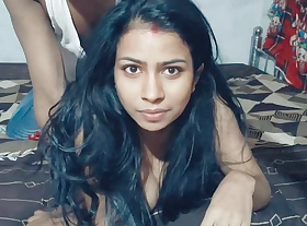 Elder stepbrother fuck my brashness together with drop her cock sparm in my boobs.