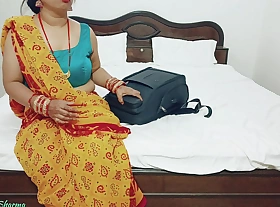 STEP MOTHER HARDCORE FUCK WITH 18+ VERGIN YOUNG BOY