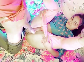 Indian desi Hot Village Girl Fucking, First life-span Fuck, she said Fuck me Faster i want to chubby dick, xxx video