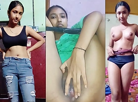 18+ First discretion Stepsister Indian desi fingering & Hardcore Sex Bhabhi
