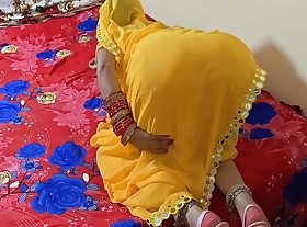 Sasur Ji Ne Babu Ki Chut Chodi Newly married Spliced night Bedroom clear hindi audio