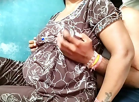 Big nuisance indian wife thing embrace with Neighbors