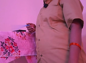 Factory Owner fucks his labor to give largesse