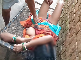 Hot desi indian couple