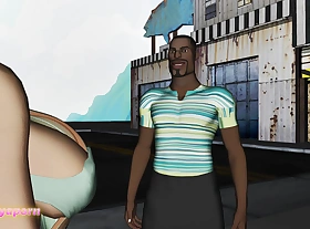 ghar per randi bulaya