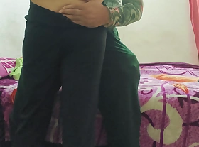 Tharki Baap Ne Morning Me Ko bhi Choda hindi audio