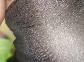 Black bra pussy piercing queen