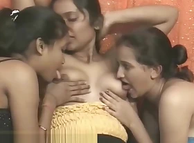 Tall indian lesbians