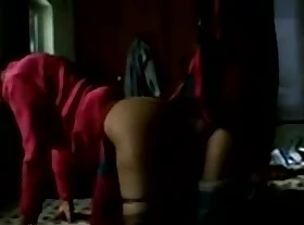 desi sister fellow-clansman