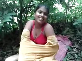 Chubby babe crammed out like a light in desi unpaid porn movie