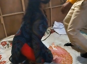 Sexy bhabhi sexual relations just about cut corners friend part 1