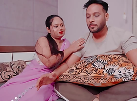 ladke ne wife na hone par bulayi randii kiya jabardast sex