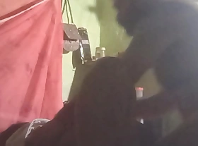 Real Indian maid aroused coupled with fucked