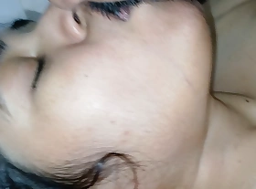 18 majority Superannuated Couple First Time Sex When They Alone at one's disposal Domicile Hardcore & Hardfuckig Sex