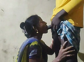 Indian hot aunty be thrilled by there desi video