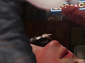 Viral Video Of Tifa Girl Is Beautiful