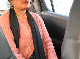 Desi girl cheat will not hear of boyfriend other man having sex