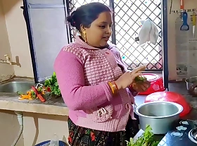 Desi Bhabhi's pussy shafting