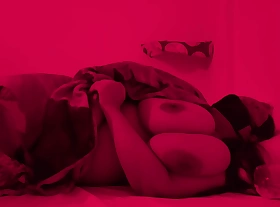 MILF got a surprise with handcuffs and backshots.